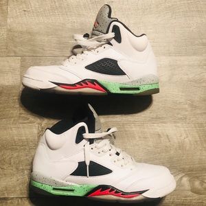 Air Jordan 5 Retro